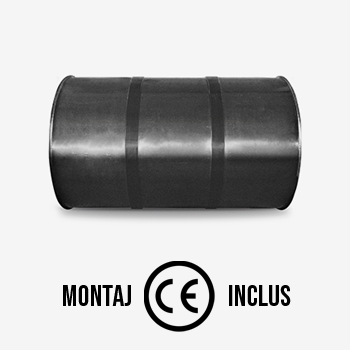 Eco Monoblock 5000 + Montaj